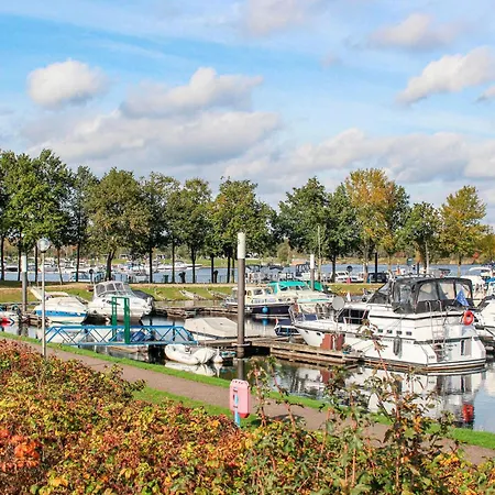 Beautiful In With Wifi * Afferden (Limburg)