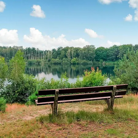Lovely In With Sauna Afferden (Limburg)