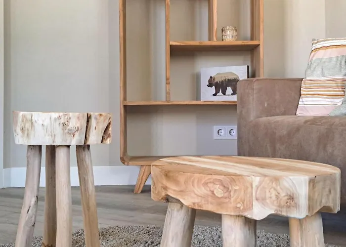 Beautiful In With Wifi