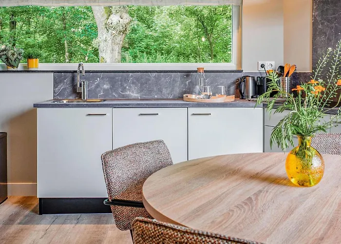 Beautiful In With Wifi