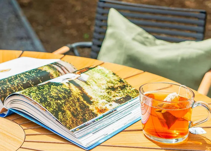 Beautiful In With Wifi 別荘 アッフェルデン