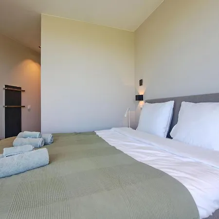 Beautiful In With Wifi 펜션 아페덴