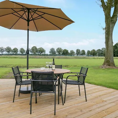 펜션 Beautiful In With Wifi 아페덴