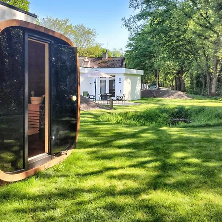 Beautiful In With Wifi 펜션