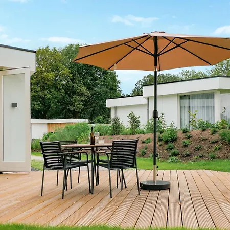 Beautiful In With Wifi 펜션 아페덴