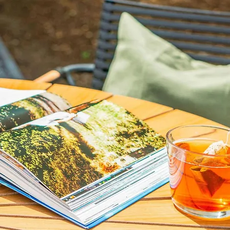 Beautiful In With Wifi 펜션 아페덴