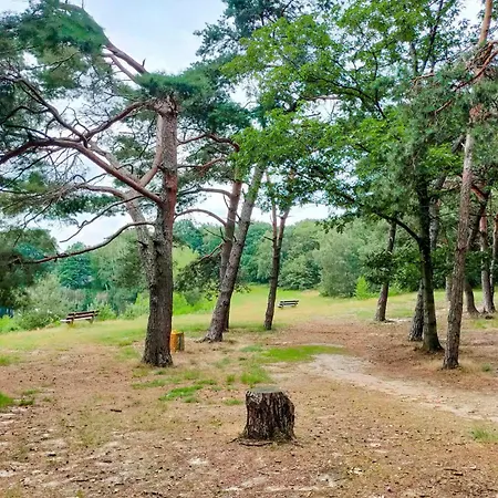 펜션 Beautiful In With Wifi