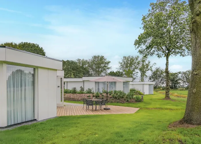 Beautiful In With Wifi Vakantiehuis Afferden (Limburg)