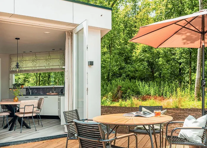 Beautiful In With Wifi * Afferden (Limburg)