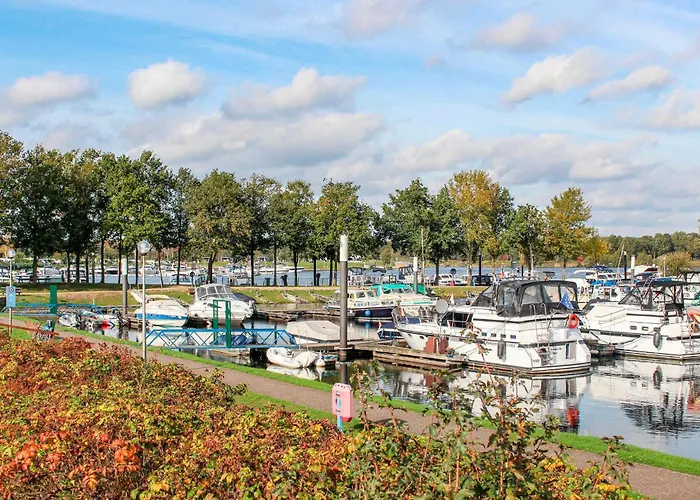 Beautiful In With Wifi * Afferden (Limburg)