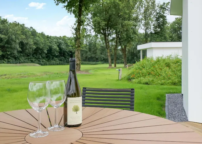 Beautiful In With Wifi Vakantiehuis