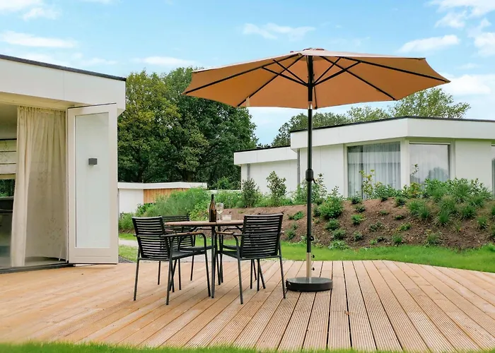 Beautiful In With Wifi Vakantiehuis Afferden (Limburg)