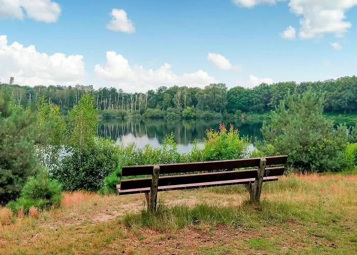 Beautiful In With Wifi Afferden (Limburg)