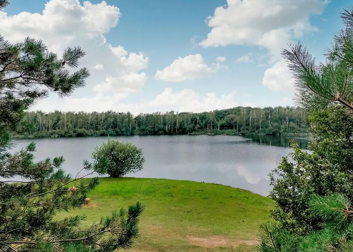 Beautiful In With Wifi Afferden (Limburg)