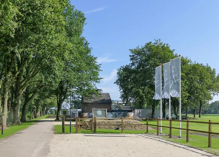 Beautiful In With Wifi Vakantiehuis Afferden (Limburg)